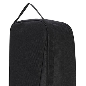 Sacs à chaussures de golf de qualité supérieure fabriqués en usine avec des patchs brodés, sacs à chaussures de golf simples et légers avec toutes les tailles disponibles - Product Image 4
