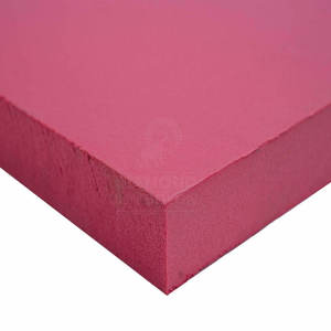 Panneau d'isolation en polystyrène extrudé XPS FR pour murs, toitures et sols légers, imperméables et insonorisés - Product Image 5