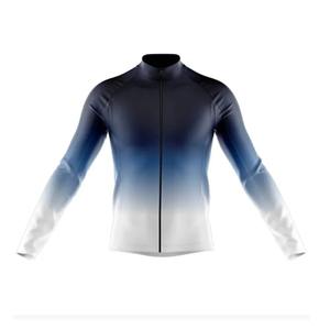 Maillot de cyclisme sur mesure, sublimation de haute qualité, séchage rapide, respirant, respectueux de l'environnement, protection UV, 100% polyester, impression numérique - Product Image 6