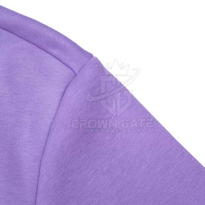 Sweat-shirt pour homme de qualité supérieure, tissu respirant, style décontracté, pull-over, coton mélangé, sweat-shirt pour homme - Product Image 2