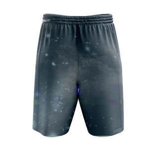 กางเกงขาสั้นชายหาดคุณภาพสูงขายส่ง ดีไซน์ใหม่ กางเกงว่ายน้ำชาย ระบายอากาศได้ดี เหมาะสำหรับฤดูร้อน - Product Image 2