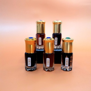 OEM ODM น้ำมันหอมระเหยบริสุทธิ์3มล. น้ำมันหอมระเหยไม้กอบไม้กูดสำหรับผิวผ่อนคลายใช้โดยตรงเหมือนน้ำหอม oeb ติดทนนาน - Product Image 3