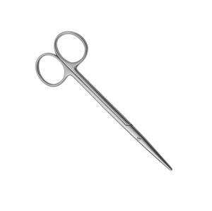 Tijeras Quirúrgicas Manuales de Acero Inoxidable de Alta Calidad, Tipo Kilner, Totalmente Personalizables, Certificadas CE ISO por Grip Surgical - Product Image 1