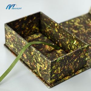 Cartas de oráculo personalizadas Cartas de <span class=keywords><strong>Tarot</strong></span> personalizadas Impresión de cartas de <span class=keywords><strong>Tarot</strong></span> al por mayor con guía y caja - Product Image 6