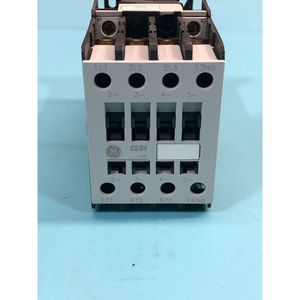 Contactor General Electric CL04D310MD, 187961 - Equipo y Piezas de Semiconductores de Confianza de Global Legacy - Product Image 3