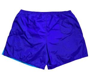 Pantalones Cortos Deportivos de Verano para Hombre, Personalizados al por Mayor, con Estampado Deportivo, Transpirables, de Secado Rápido, Tejidos, de Cintura Media, con Cierre de Cordón - Product Image 3