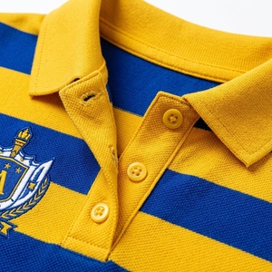 Ensemble 2 pièces body et short pour femme, motif uni, tissé, coupe ajustée, style polo, Nouvelle Collection Été 2026, Sororité grecque Sigma Gamma Rho - Product Image 5