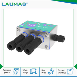Digitalizador de básculas LCB ETHEIP de alta eficacia con rango de visualización de +/-999999 para celdas de carga, a la venta del fabricante líder - Product Image 4