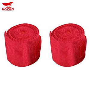 Servicio OEM, vendas de muñequeras personalizadas para levantamiento de pesas, de alta calidad, transpirables, para soporte de manos y muñecas. - Product Image 1