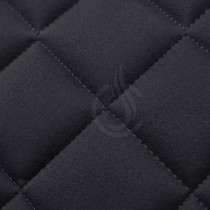 Tapis de selle pour chevaux de premier choix pour l'entraînement quotidien et l'utilisation en écurie, avec un design léger et un confort supplémentaire - Product Image 5