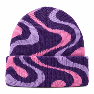 Gorros de Lana Personalizados al por Mayor para Hombre 2026, Precio Accesible, Fabricación en Pakistán, Gorros de Lana Más Vendidos - Product Image 1