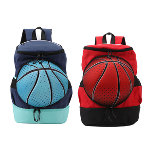 Custom Softball Baseball <b>Large</b> Backpack Professional Sublimation <b>Printed</b> for Men Women Team Sports Backpack Supplier - Product Image 2