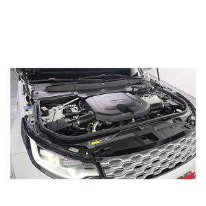 Land Rover Discovery D250 SE Modelo Septiembre 2021, 80,642 km, Volante a la Izquierda, Diésel, Transmisión Automática, con Cámara Trasera - Product Image 6