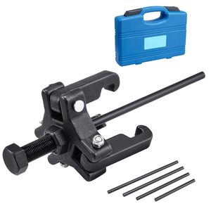 Kit Estrattore Bilanciere Armonico a 3 Griffe Regolabile, Adatto alla Maggior Parte dei Veicoli di Ultima Generazione con 4 Aste di Forzatura, Personalizzabile OEM - Product Image 1