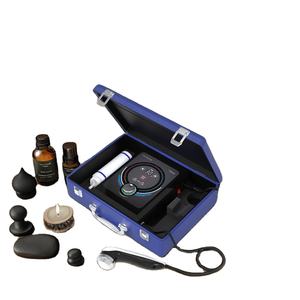 One Way Lab OW-5500A Sonic Nomad Ultrasound Body Application Manual-<b>Wired</b> <b>Control</b> Plug-In Device AC 220V 370x350x360mm - Product Image 3