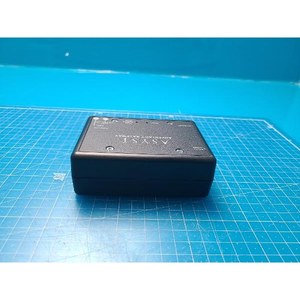 Módulo de Interfaz de Comunicación Asyst ATR Gateway 9700-9961-01 Usado Como Es, Piezas de Equipos Semiconductores Legados - Product Image 1
