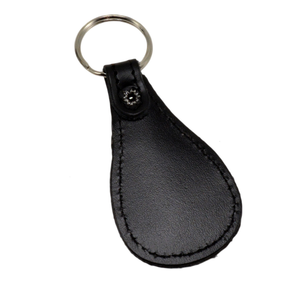 Leather Key Chain Premium Keychain Manufacturer Wholesale Blank Design Real Leather Car <b>Keyring</b> Personalized Keychains - Product Image 6
