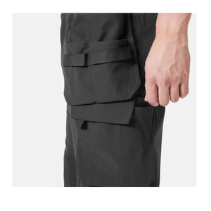 Cheap High Visibility ANSI Safety Clothing High Quality Customised Factory <b>Work</b> Wear Pants <b>Waterproof</b> Safety Trousers - Product Image 3