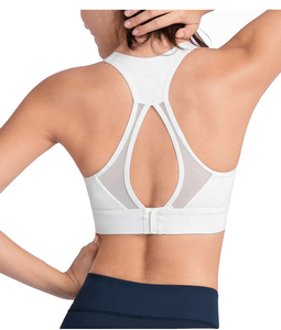 Nuevo Sujetador Deportivo de Alta Calidad de Secado Rápido para Fitness, Gimnasio, Yoga, Correr, Sujetador Deportivo de Alto Impacto, Sujetador Deportivo Antichoque - Product Image 4