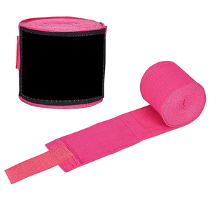 Envolturas Protectoras Elásticas para Manos con Logotipo Personalizado, Envolturas de Seguridad para Entrenamiento, Fitness y Deportes, Proveedor y Fabricante - Product Image 1