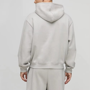 Ensemble de survêtement sportif pour homme, respirant et écologique, en tissu technique polaire, à motifs floraux, pour l'entraînement et le jogging - Product Image 5