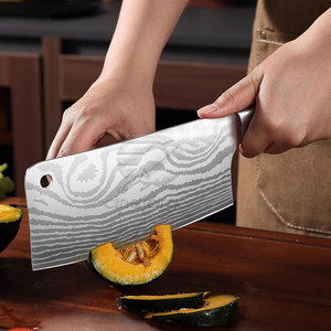 Cuchillos de Cocina de Diseño Nuevo y Ligeros, Servicio OEM, Venta Caliente - Product Image 6