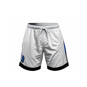Maillot de lacrosse respirant et à séchage rapide pour adultes, haute performance, prix de gros, uniforme d'équipe de lacrosse à vendre - Product Image 5