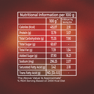 Té Masala Chai Instantáneo (14g cada uno) Auténtico té indio especiado - Product Image 4