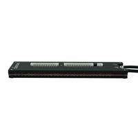 Maxkgo 4S-30S 20A Carte de protection de batterie au lithium ternaire 3.7V avec indicateur LED de charge et équilibrage passif (BMS)