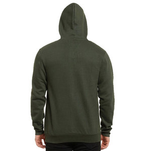 Sudadera con Capucha para Hombre, Estilo Urbano, Algodón Grueso de Alta Calidad, Logotipo Personalizado, Otoño - Product Image 3