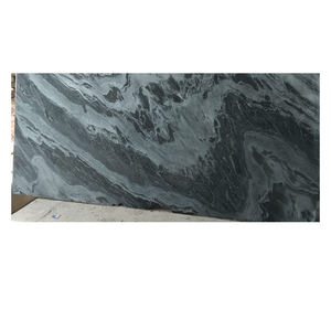Losas de Piedra Pizarra Gris Plateado Duraderas, Piedra Premium para Proyectos de Construcción y Decoración - Product Image 4