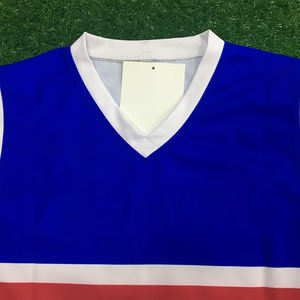 Camiseta Deportiva Personalizada Sublimada de Fútbol Australiano, Uniforme Profesional para Equipos Deportivos, Fabricante de Camisetas para Adultos - Product Image 4