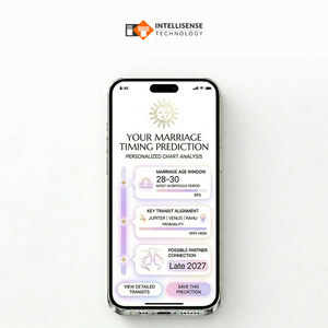 Desarrollo de soluciones móviles de astrología con IA personalizadas que integran interpretaciones de cartas tradicionales con algoritmos modernos. - Product Image 3