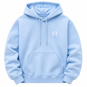 Sweat-shirts à capuche pour hommes de style streetwear haut de gamme, broderie personnalisée, molleton de coton, fabricant et fournisseur en gros OEM ODM - Product Image 6