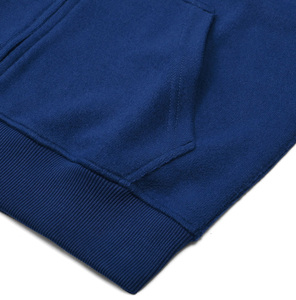 Camiseta Personalizada para Hombre, Poliéster/Algodón, Peso Pesado, Ecológica, Transpirable, con Estampado Puff Lavado, Cierre de Cremallera, Estilo Urbano Oversize - Product Image 5