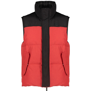 แจ็คเก็ตบอมเบอร์ดีไซน์ใหม่สำหรับผู้หญิง สไตล์วินเทจ ผ้าทอลายพิมพ์ ระบายอากาศได้ดี เป็นมิตรกับสิ่งแวดล้อม ให้ความอบอุ่น - Product Image 4