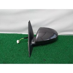 Espejo Retrovisor Izquierdo Usado Optima 87610D4020 - Product Image 1