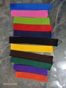 BRAND ZONE - Collar de Cabeza de Nailon Ajustable, Duradero y Cómodo para Montar a Caballo, Tamaño Personalizado, Accesorios Ecuestres - Product Image 5