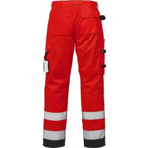 Pantalones Cargo Premium, Suaves y Cómodos, Mezcla de Algodón, Ideales para Uso Casual y al Aire Libre - Product Image 3