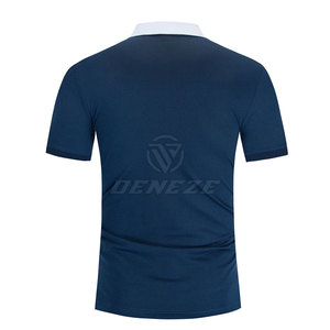 Camisetas Polo para Hombre de Última Moda, con el Mejor Material, Tela de Algodón Ligera, Camisetas Polo para Hombre de Alta Calidad - Product Image 2