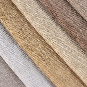 TengHui Pabrik Baru Grosir Kain Sofa Chenille Tenun Kain Pelapis Baru Motif <span class=keywords><strong>Herringbone</strong></span> untuk Tekstil Rumah Furnitur - Product Image 3