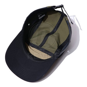 Gorras de Béisbol Personalizables con Letras, Cómodas, de la Mejor Calidad y al Mejor Precio, 100% Algodón, para las Cuatro Estaciones, en Venta en Línea - Product Image 5