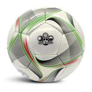 GAMEGAZER GMR-1013 Taille 5 Poids 410-450G Circonférence 685-695MM Ballon de haute qualité en PU grain peau de serpent cousu à la main - Product Image 3