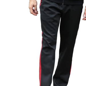 Conjunto Deportivo Urbano para Hombre 2026, Sudadera con Capucha y Cremallera Completa, Pantalones Deportivos, Ropa Deportiva Informal para Entrenamiento, 100% Algodón - Product Image 2