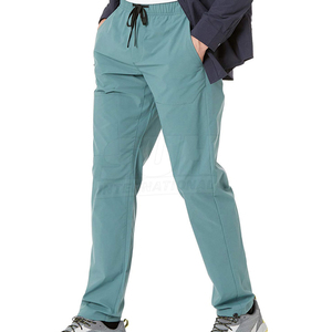 Pantalon décontracté pour homme, style nouveau, couleur personnalisée, haute qualité, respirant, coupe droite, très vendu - Product Image 4