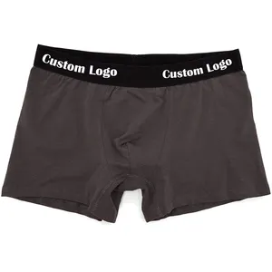 high quality mens boxer Pure cotton Mens Underwear high quality men sexy underwear supplier from Bangladesh