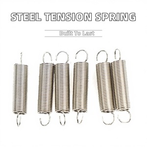 Manufacturer Steel <b>Compression</b> Timing Belt Tensioner <b>Spring</b> Automotive - Product Image 1