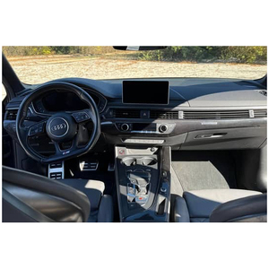 Audi S4 2018 - Product Image 4