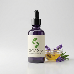 Huile essentielle de lavande de haute qualité en vrac, huile botanique de qualité professionnelle pour les formulations cosmétiques, la fabrication de parfums - Product Image 1
