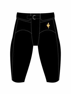 Nouvel ensemble de football américain léger et performant pour l'entraînement et la compétition - Product Image 6